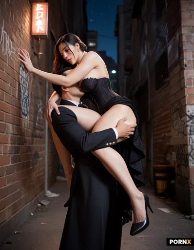 beautiful asian woman
