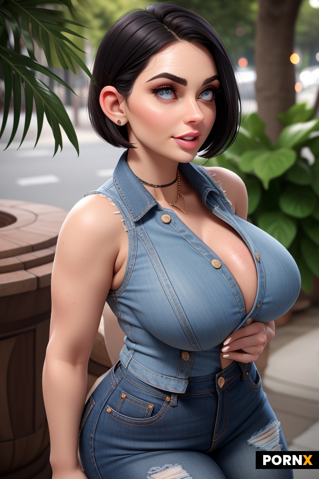 Woman