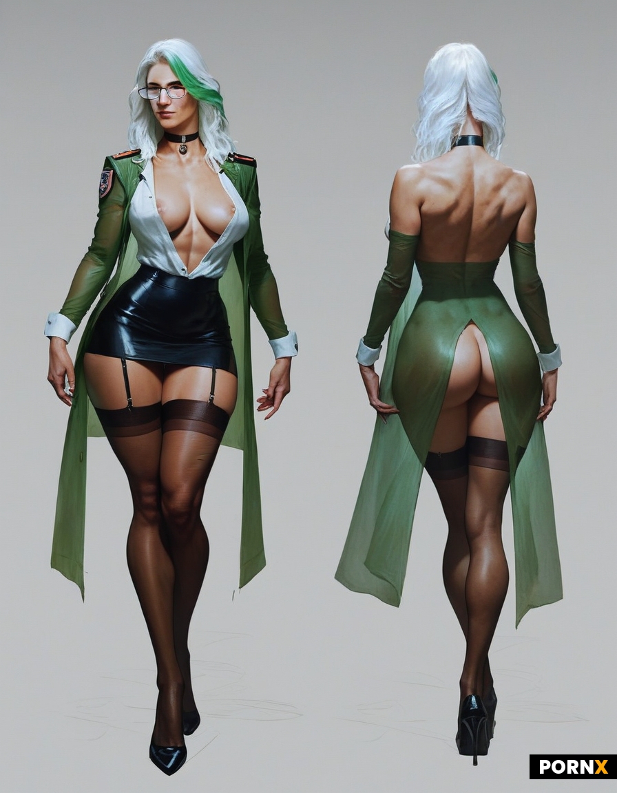 Woman