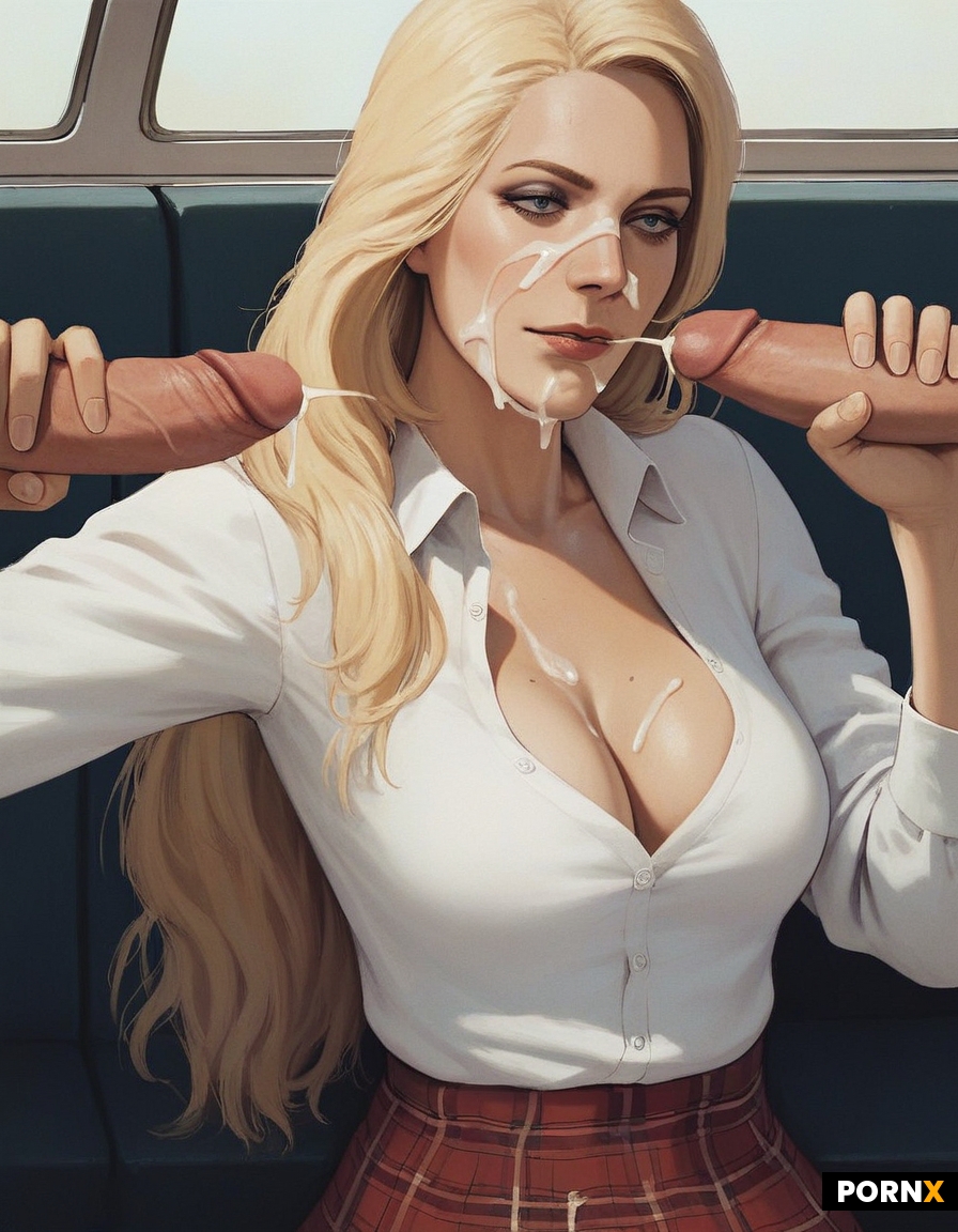 Transgender Woman