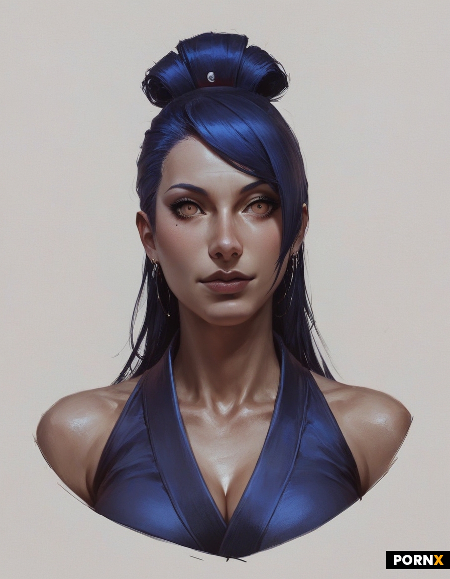 cute beauty Hinata Hyuga: from Naruto Shipuuden hotsquating