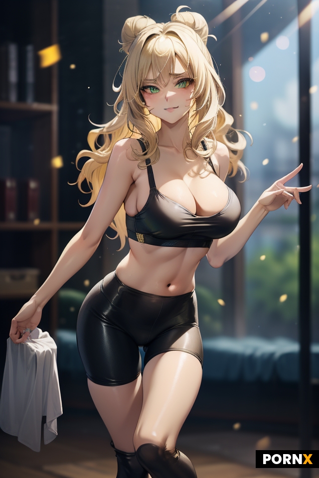 Woman