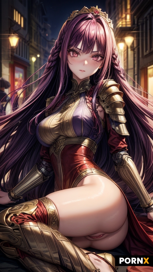 Woman