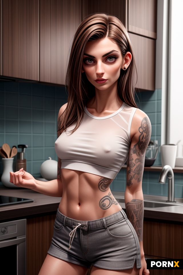 Woman
