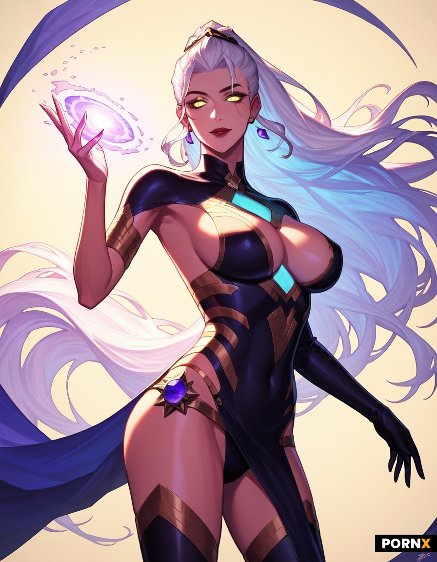 **Character Description: Zara the Zephyr**