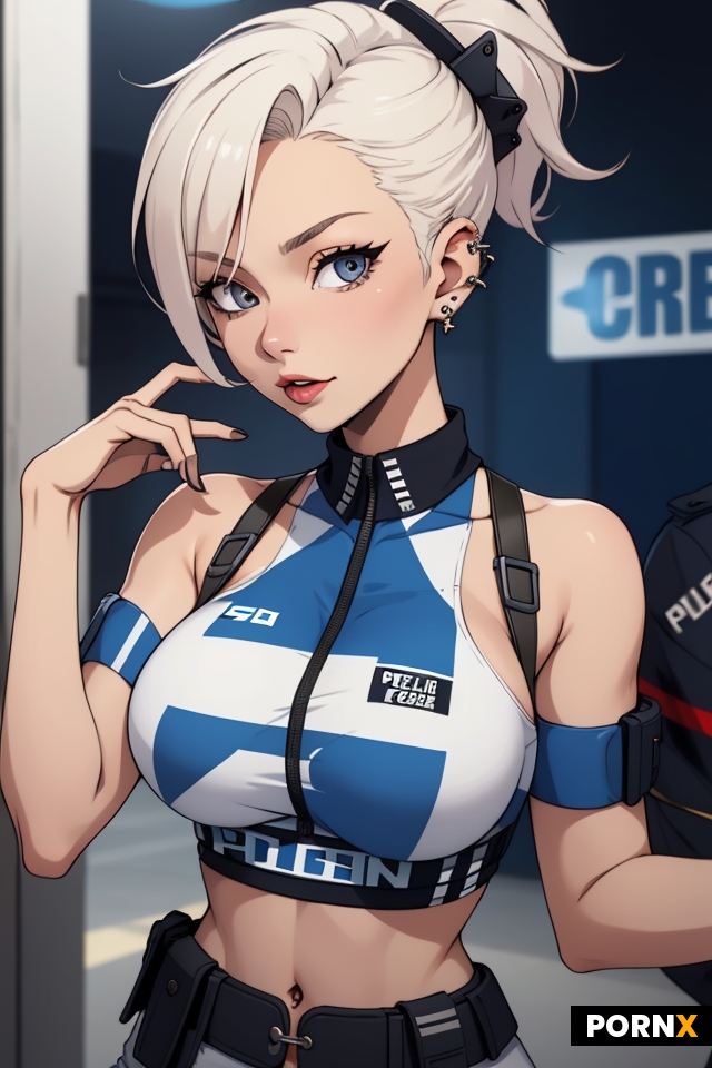 Woman