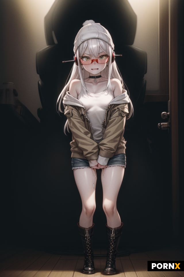 Woman