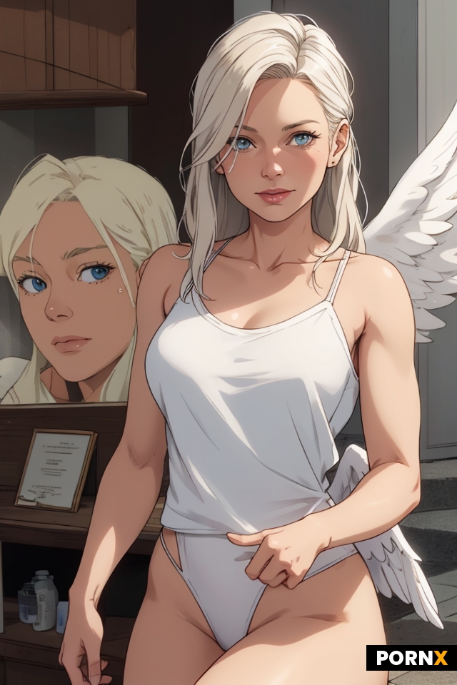 Woman