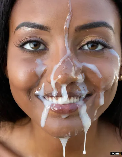A 21yo ethiopian model