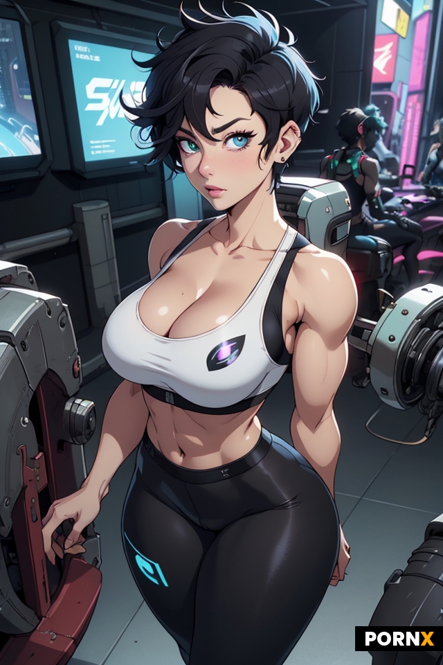 Woman