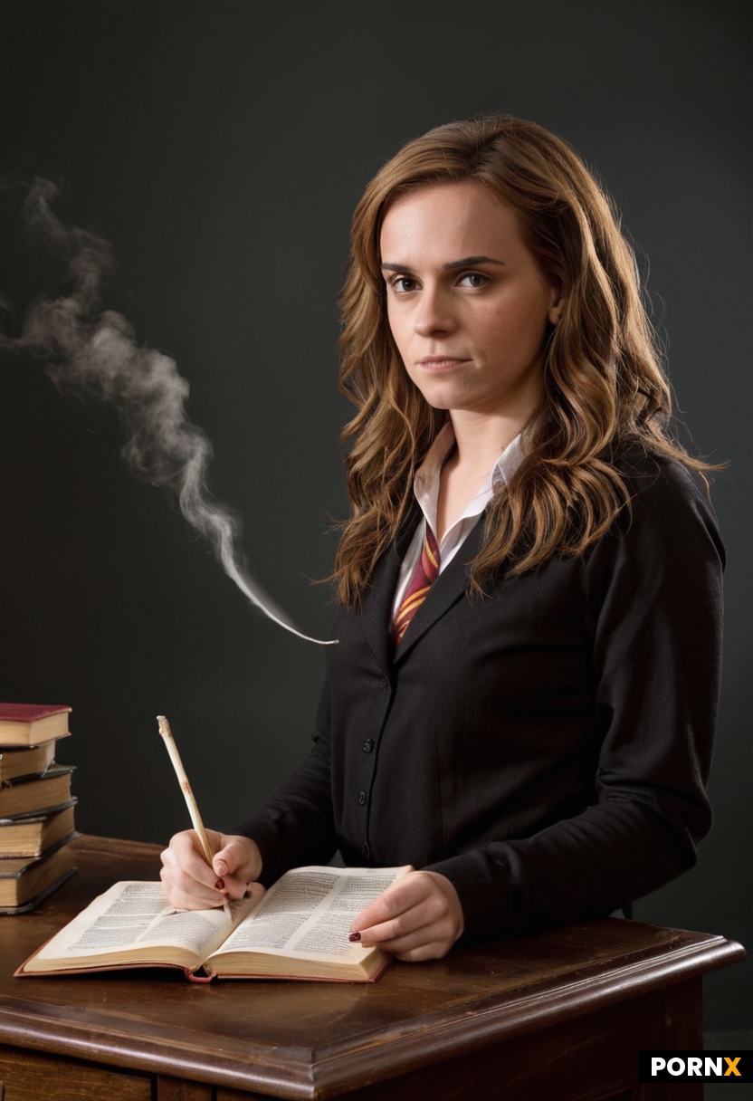 Hermione granger