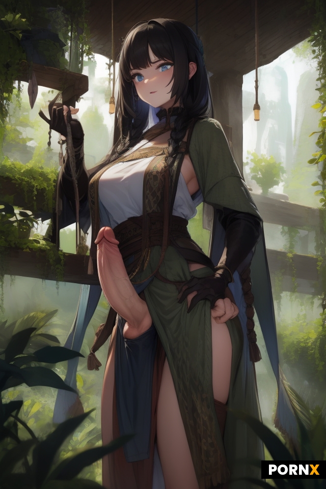 Prehistoric clothes