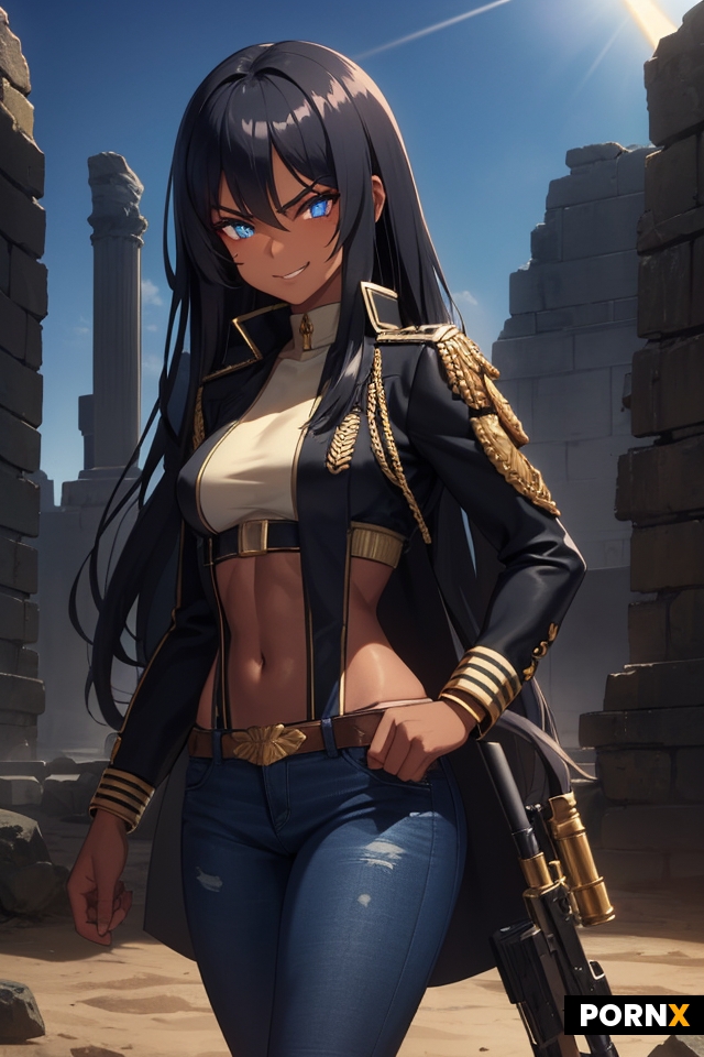 Woman