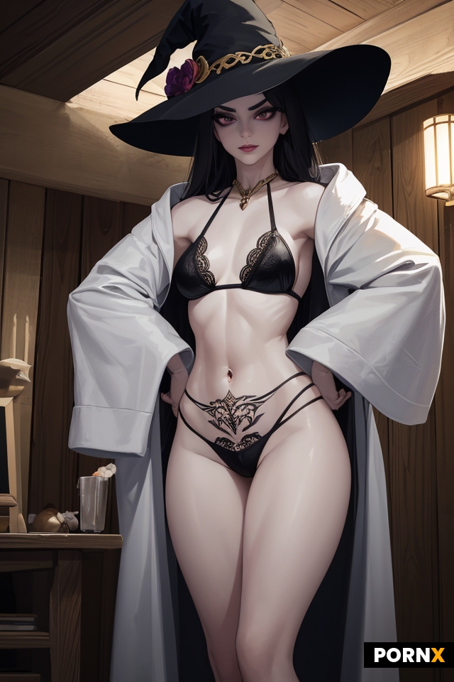 Woman