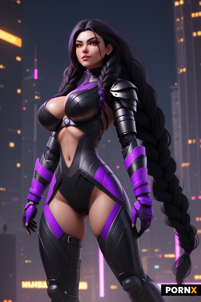 Woman