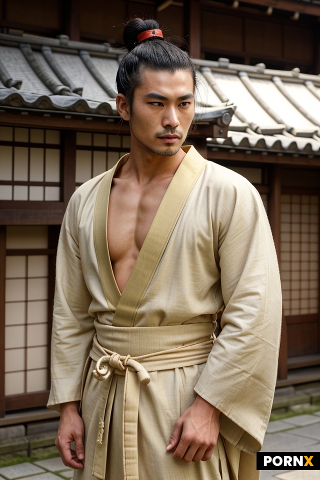 Sexy male