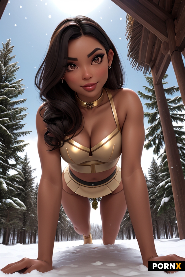 Woman