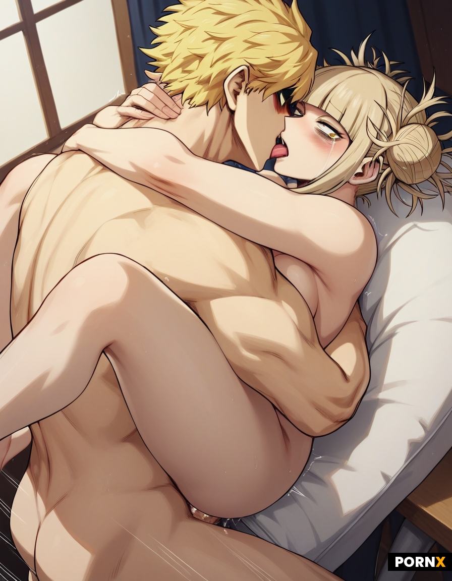 Himiko Toga