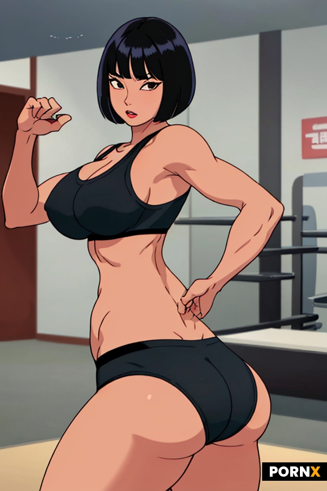 Woman