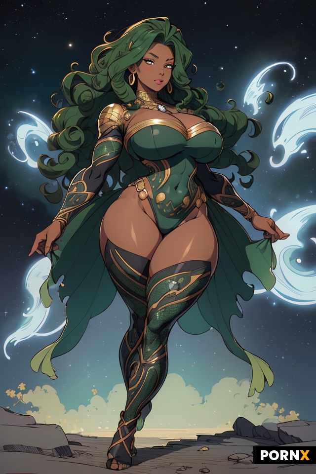 Woman