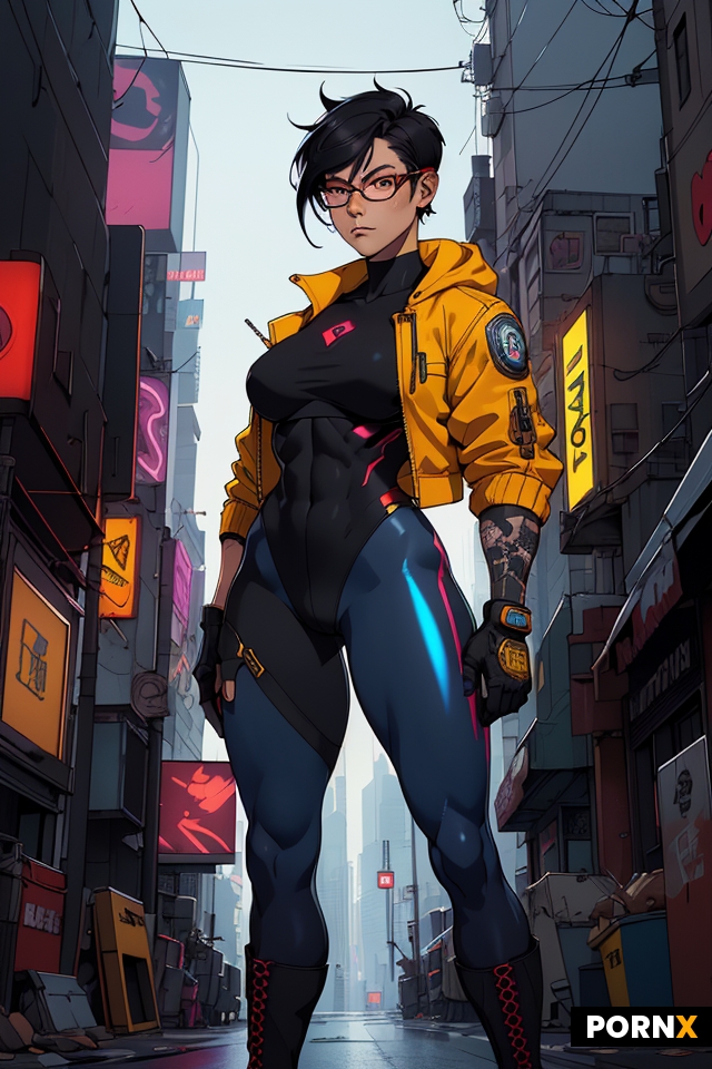 Woman