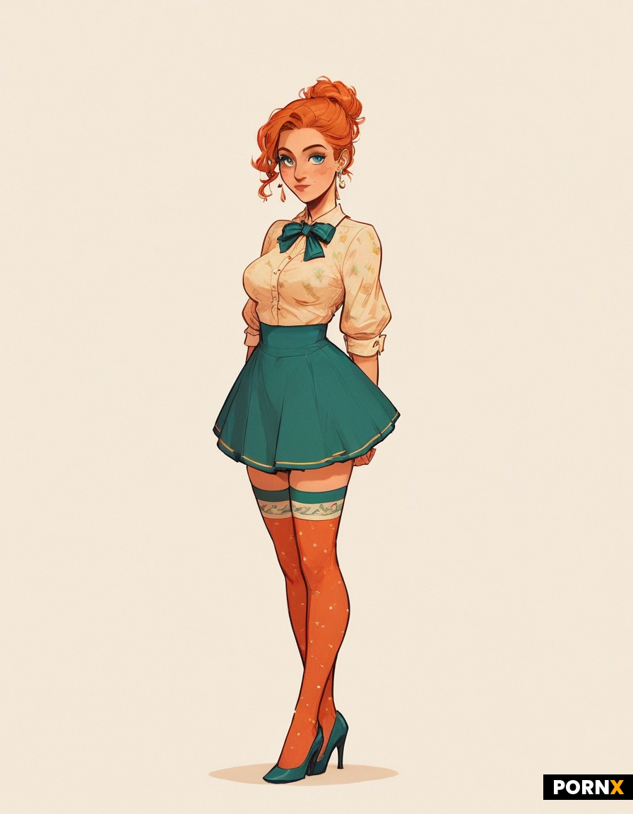Woman