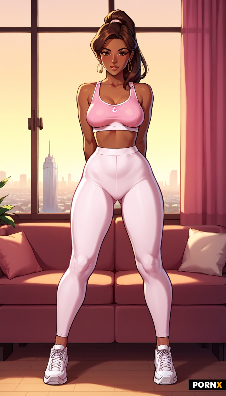 Woman