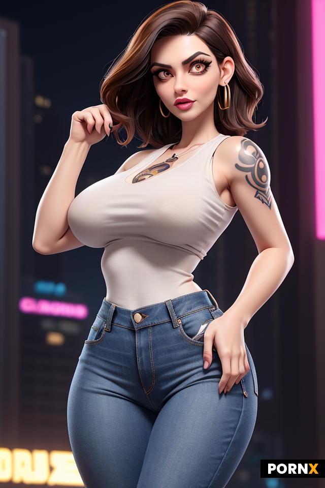 Woman
