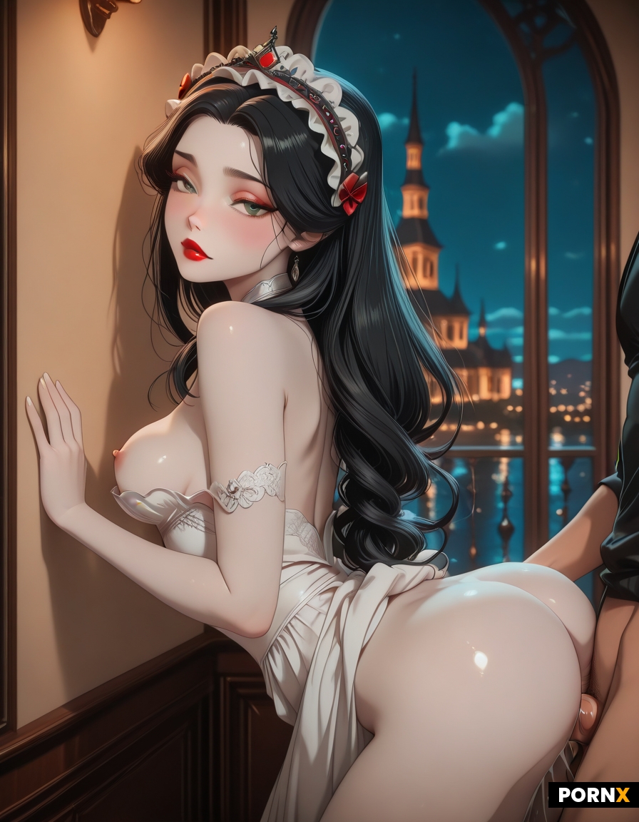 woman