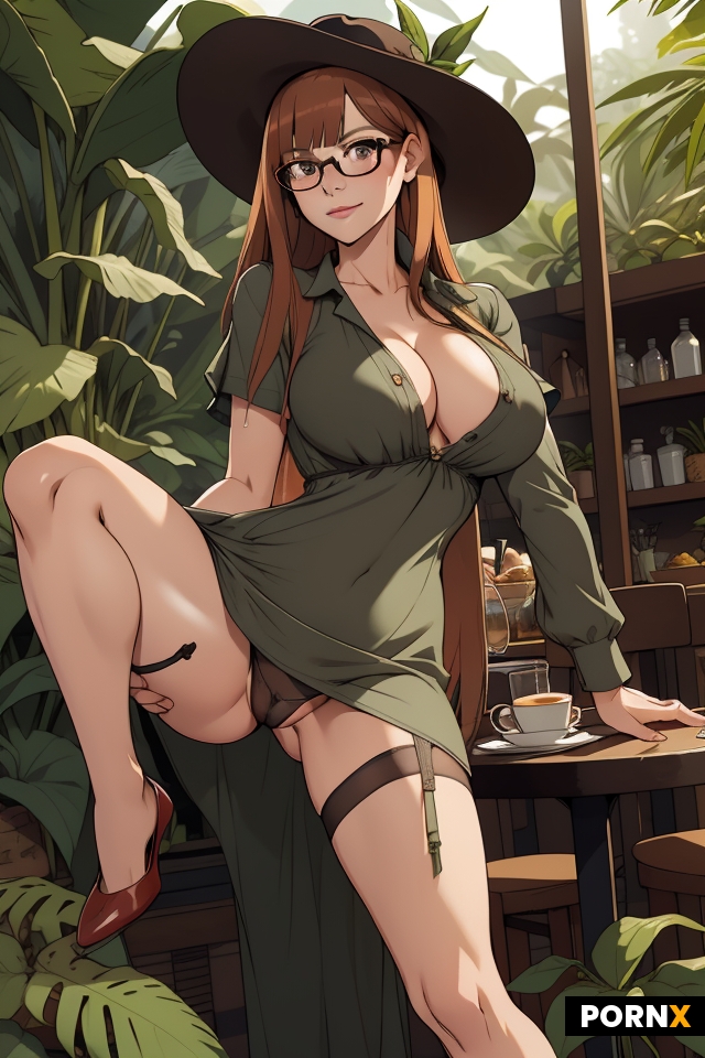 Woman