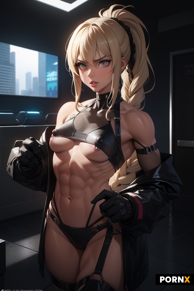 Woman