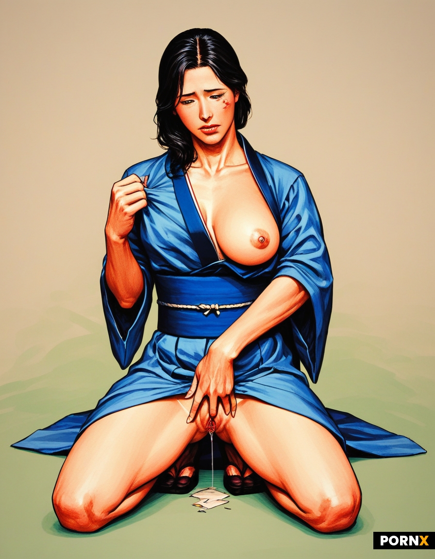Woman