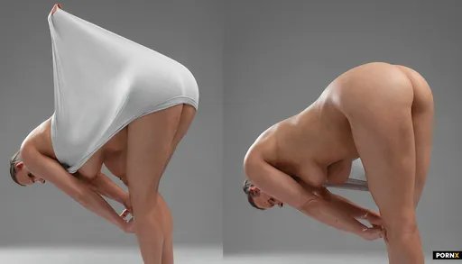 A high-angle