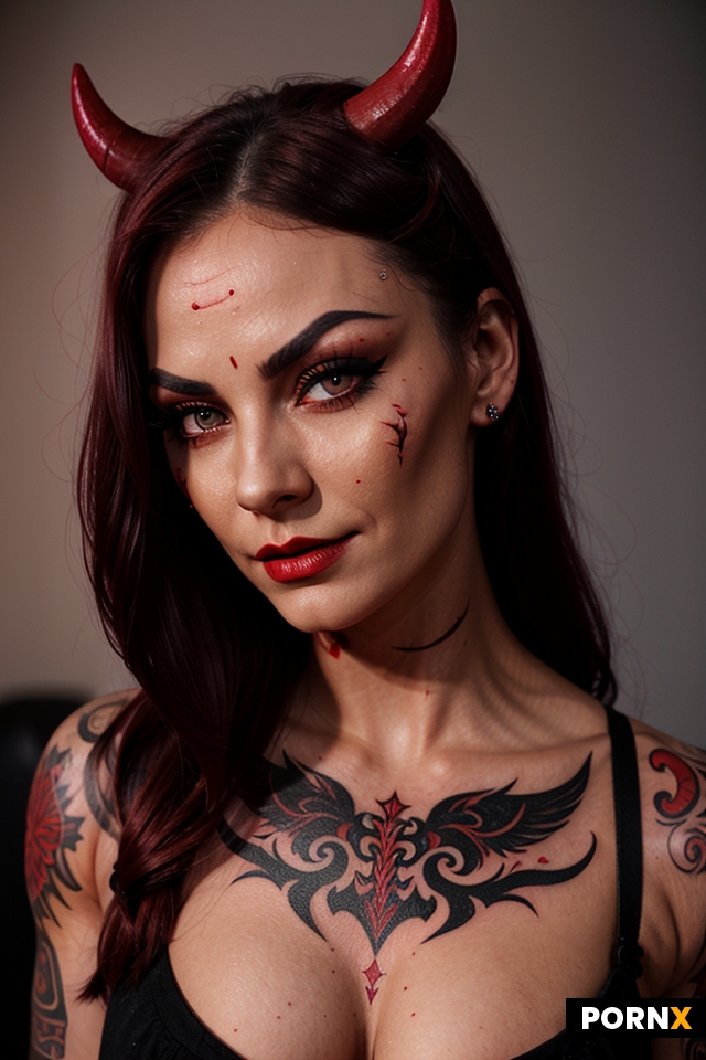 Woman