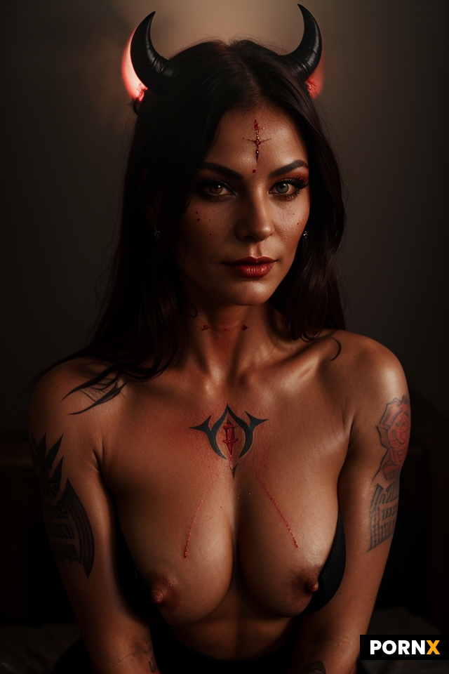 Woman