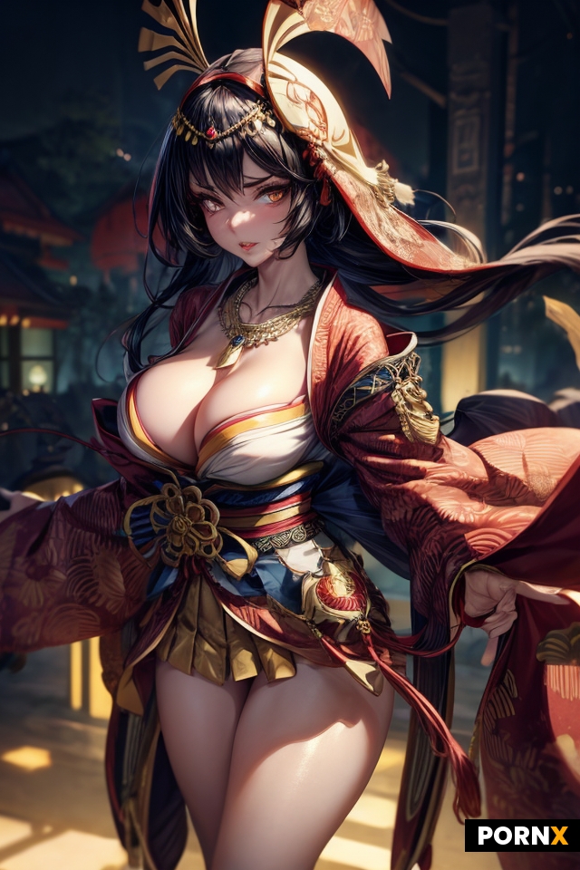 Woman