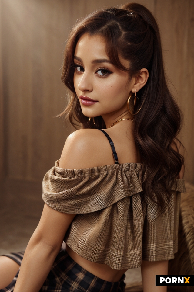 ariana grande