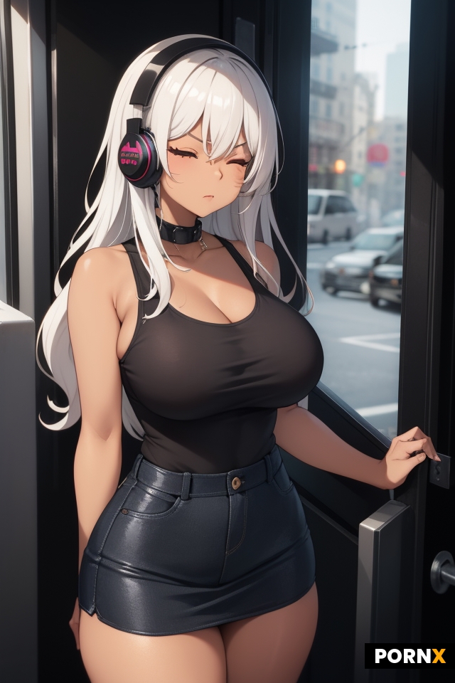 Woman