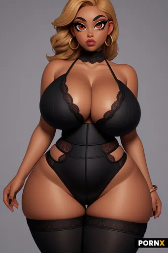 woman