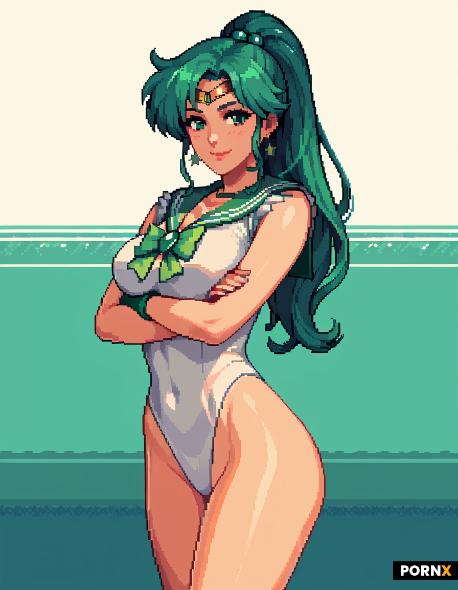 Sailor jupiter