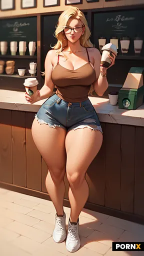 Woman