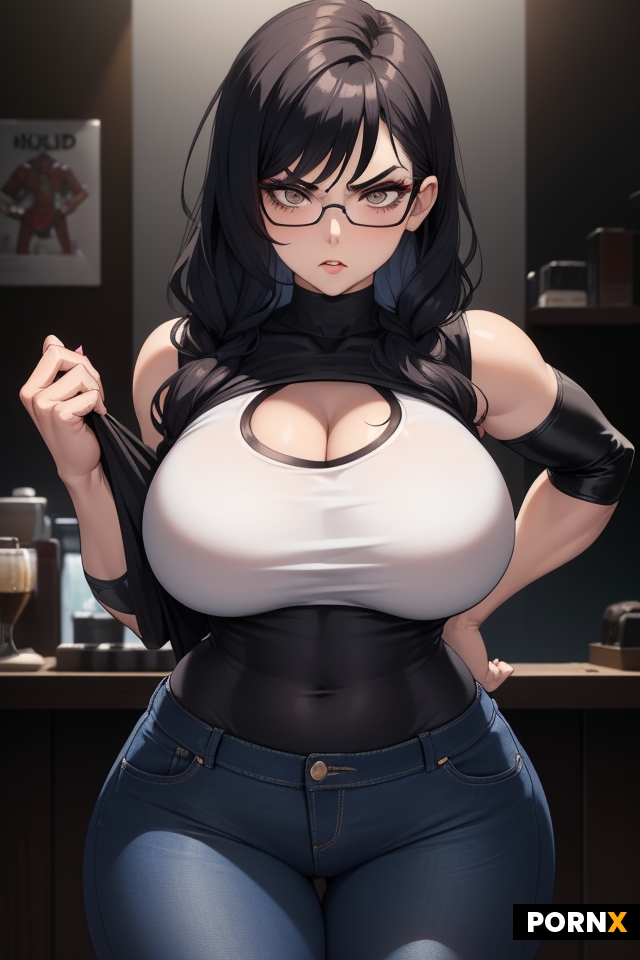 Woman