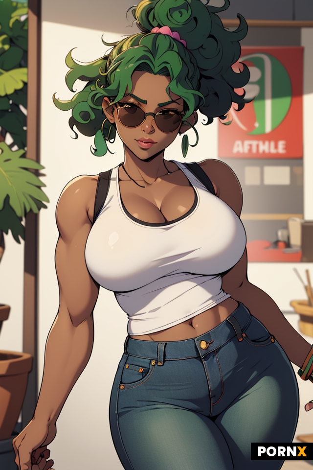 Woman