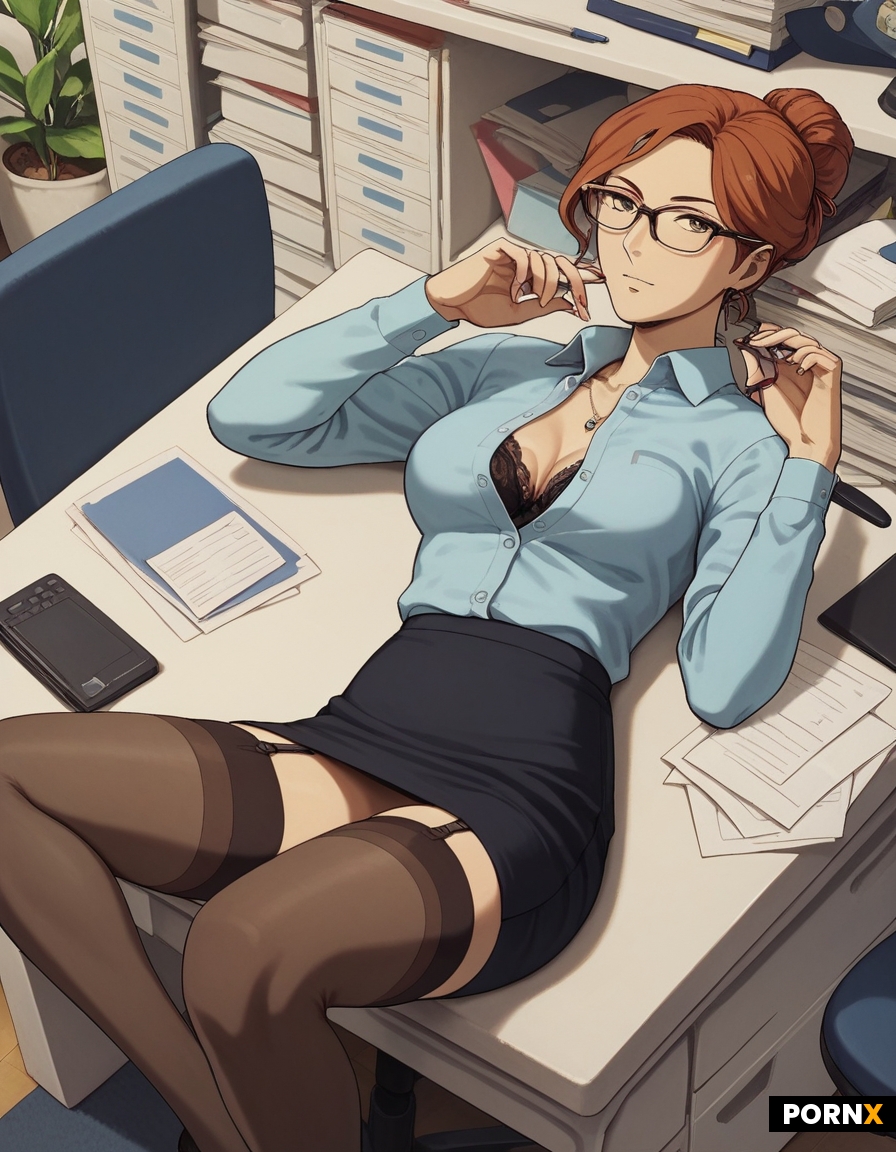 Woman