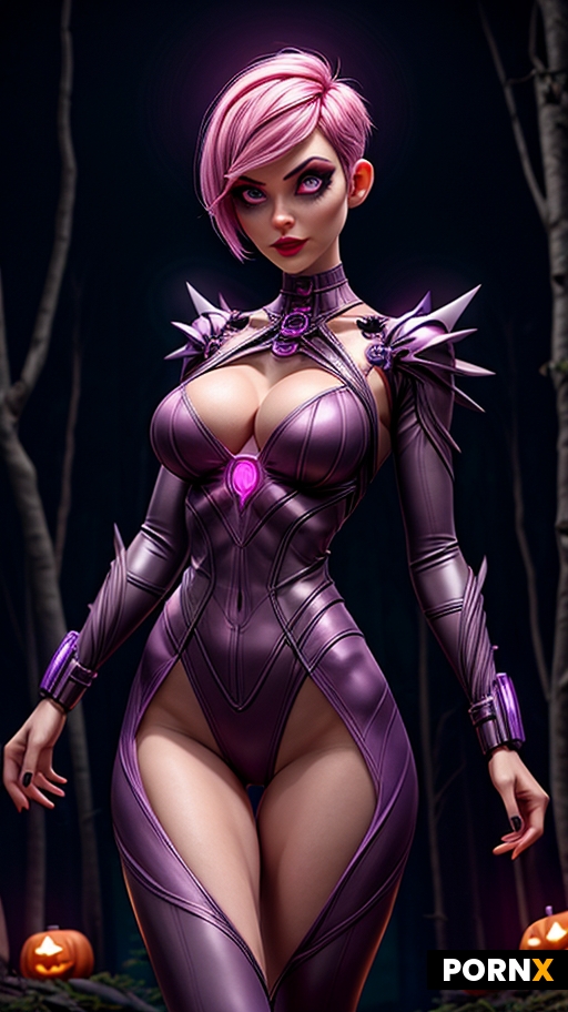 Woman