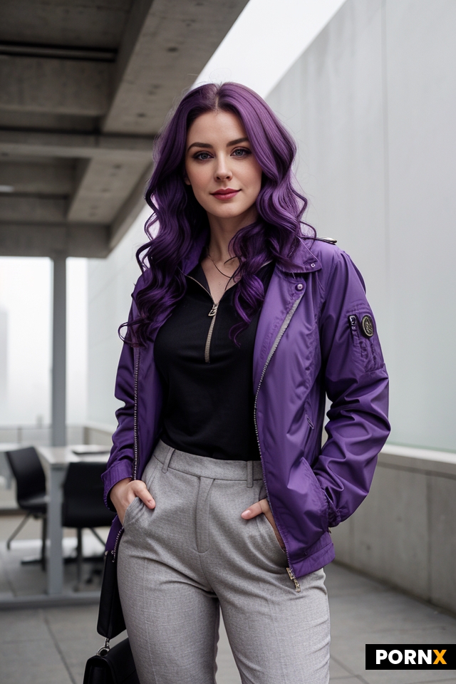 Woman
