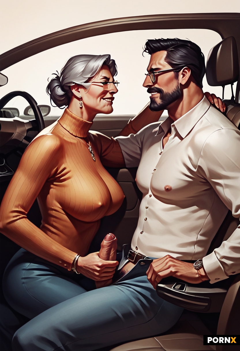 Age gap