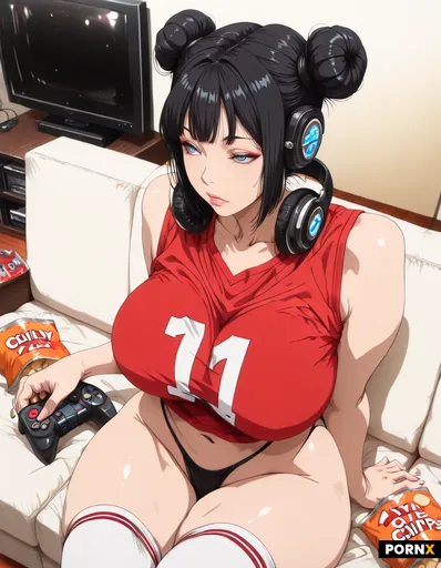 video game