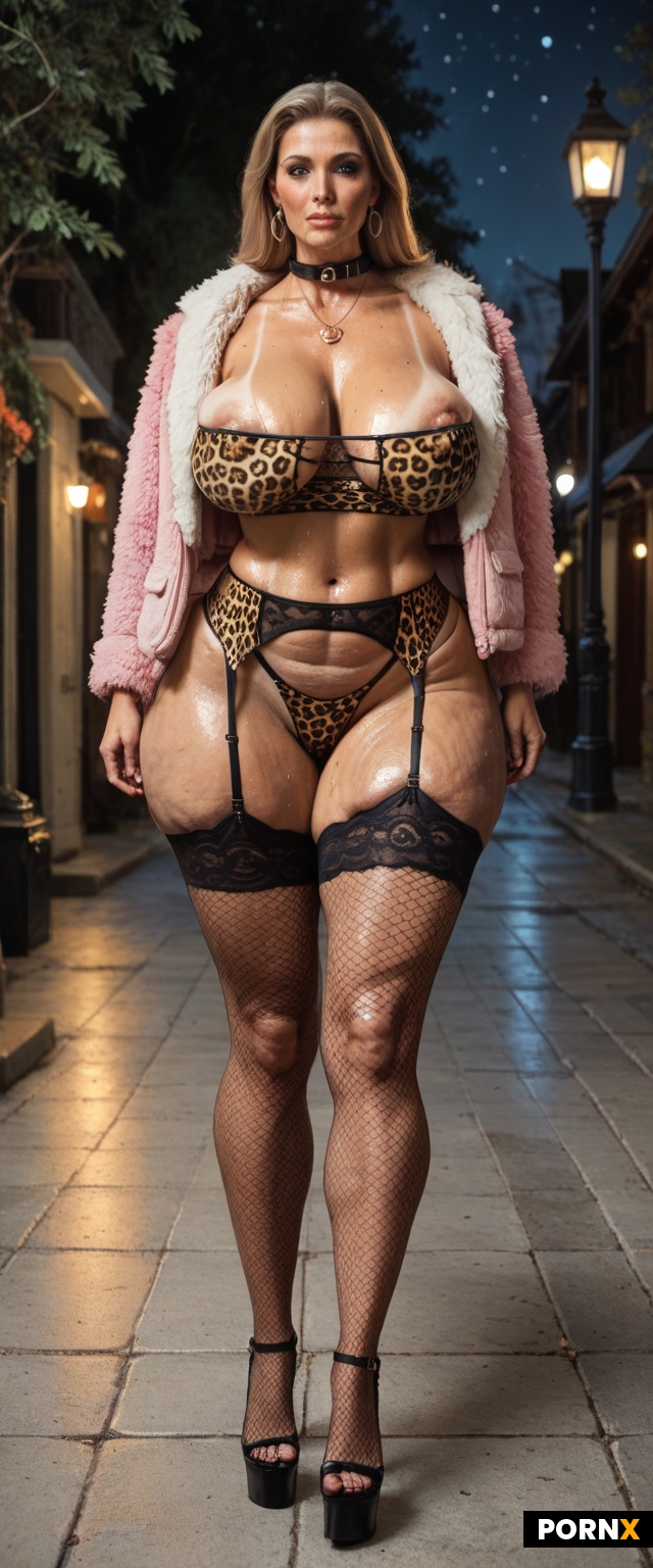 saggy breasts