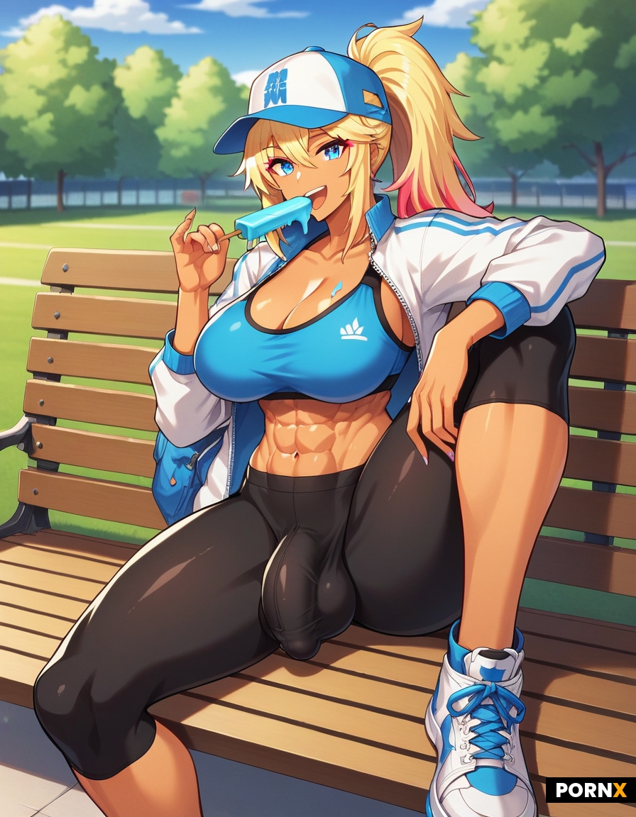 Futanari